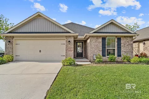 16098 Trace Dr, Loxley, AL 36551