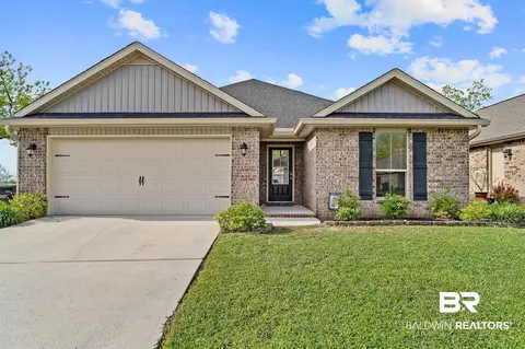 16098 Trace Dr, Loxley, AL 36551