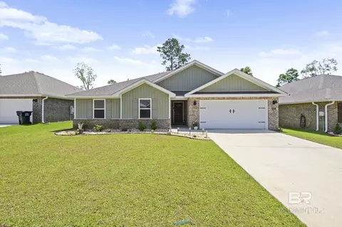 8021 N Valor Ridge Way N, Mobile, AL 36619