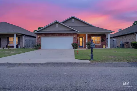 7900 Park Place Dr S, Mobile, AL 36608