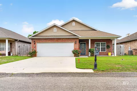 7900 Park Place Dr S, Mobile, AL 36608
