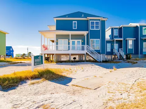 421 S Breakers Ln #A & C, Gulf Shores, AL 36542