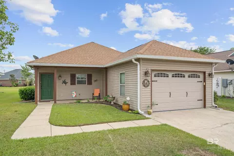 22974 Lake South Dr, Foley, AL 36535