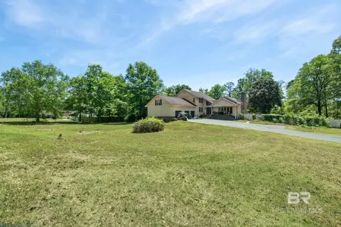 20 Canterbury Rd, Monroeville, AL 36460