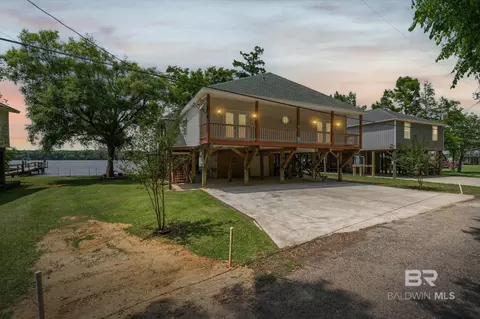 41923 Bayou Rd, Bay Minette, AL 36507