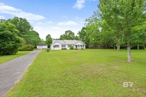 23295 College Ave, Robertsdale, AL 36567