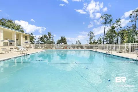 Exterior - 516 Elberta Loop, Lillian, AL 36549 photo 2 of 2