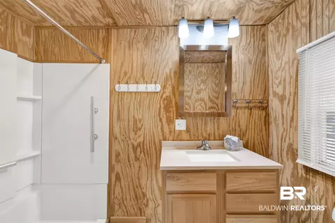 Bath - 516 Elberta Loop, Lillian, AL 36549 photo 1 of 1