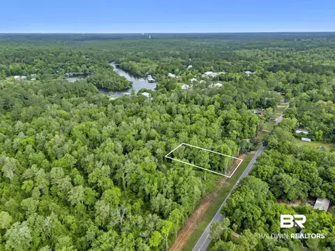 0 County Road 9, Summerdale, AL 36580