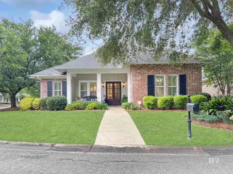 6500 Willowbridge Dr, Fairhope, AL 36532