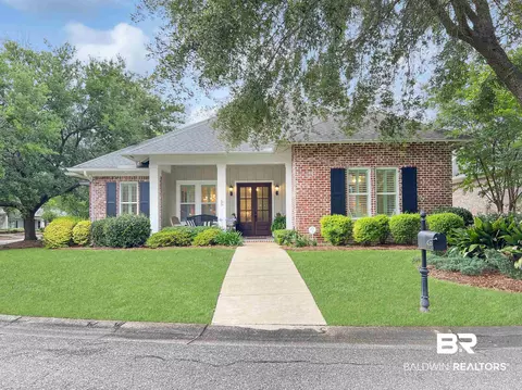 6500 Willowbridge Dr, Fairhope, AL 36532