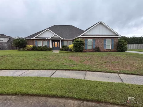 818 Onyx Ln, Fairhope, AL 36532