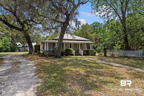 26630 Bay Cir, Orange Beach, AL 36561