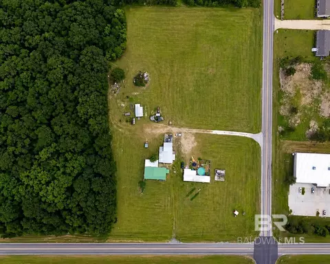 17050 County Road 87, Elberta, AL 36530