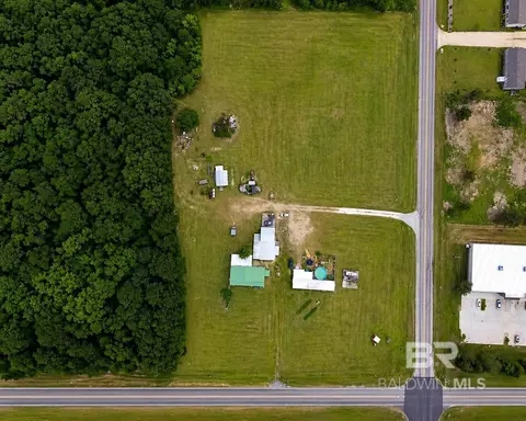 17050 County Road 87, Elberta, AL 36530
