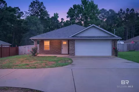 1152 Dolive St, Bay Minette, AL 36507