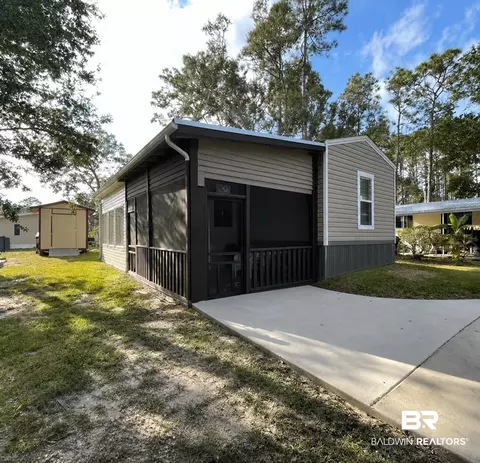 1659 S Spanish Cove Dr, Lillian, AL 36549