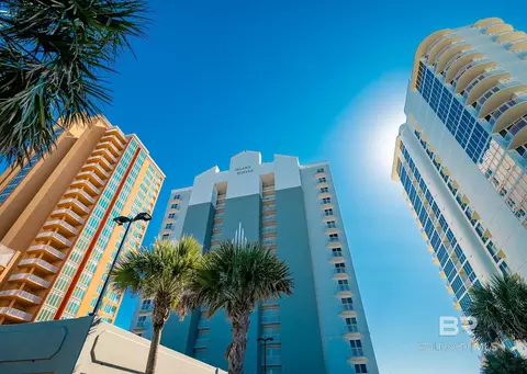 809 W Beach Blvd #1103, Gulf Shores, AL 36542