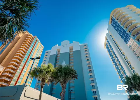 809 W Beach Blvd #1103, Gulf Shores, AL 36542