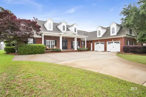 24128 Trowbridge Ct, Daphne, AL 36532