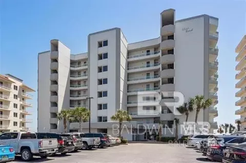 25350 Perdido Beach Blvd #204, Orange Beach, AL 36561