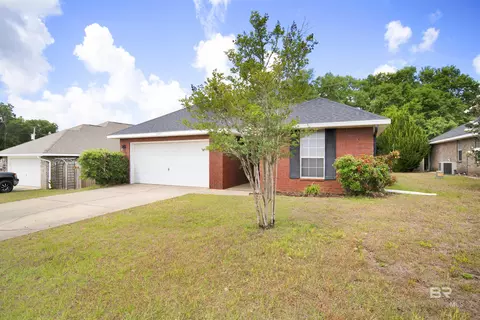 13547 Chartres St, Foley, AL 36535