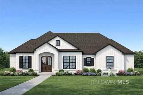 13212 Deer Crest Ln, Mobile, AL 36695