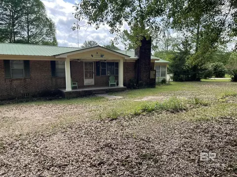 27498 Wilcox Rd, Robertsdale, AL 36567