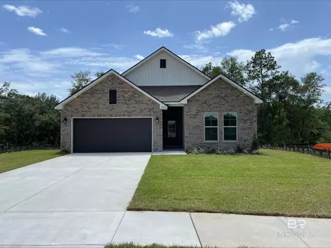 22543 Bluebird Dr, Silverhill, AL 36576