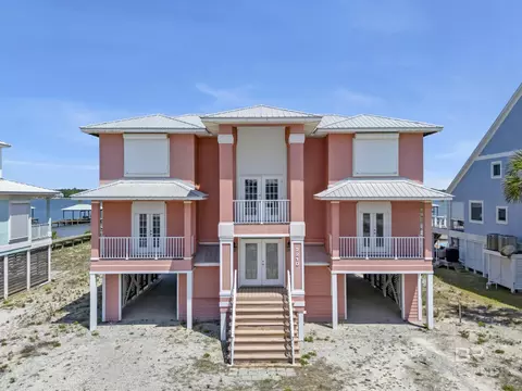 2210 W Beach Blvd, Gulf Shores, AL 36542