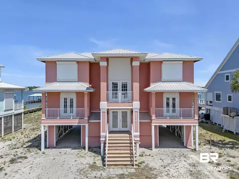 2210 W Beach Blvd, Gulf Shores, AL 36542