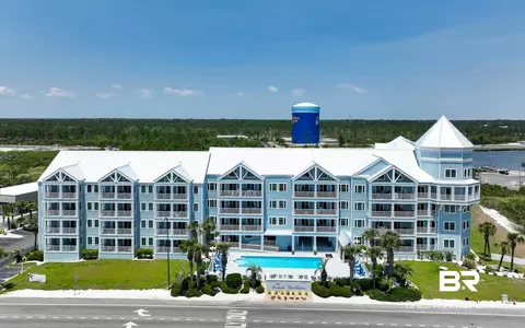 25805 Perdido Beach Blvd #404, Orange Beach, AL 36561