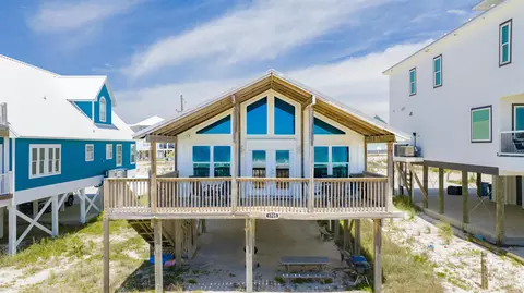 1705 W Beach Blvd, Gulf Shores, AL 36542