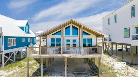 1705 W Beach Blvd, Gulf Shores, AL 36542