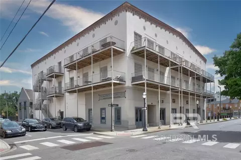 412 Dauphin St #M, Mobile, AL 36602