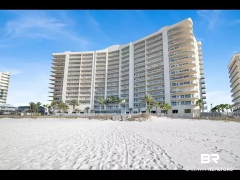 26200 Perdido Beach Blvd #1203, Orange Beach, AL 36561