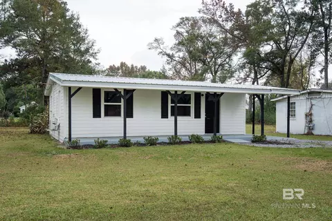 110 W 14th St, Bay Minette, AL 36507
