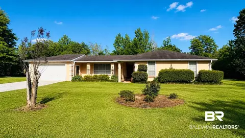 31146 Coleman Ln, Spanish Fort, AL 36527