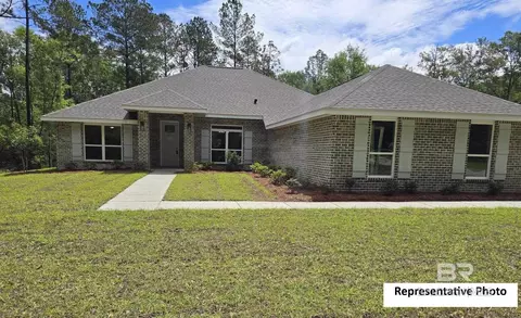 600 Primrose Dr, Bay Minette, AL 36507