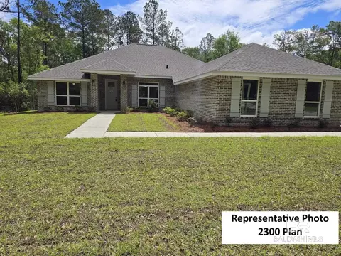 600 Primrose Dr, Bay Minette, AL 36507