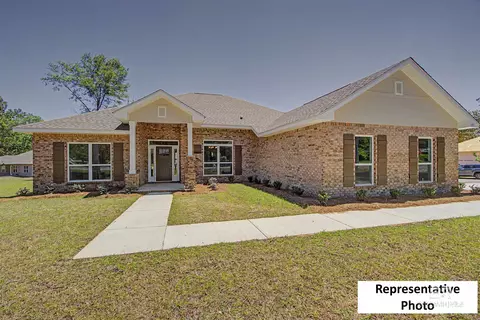 600 Primrose Dr, Bay Minette, AL 36507
