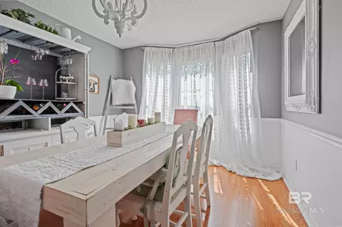 Dining - 2850 Pretty Branch Dr, Mobile, AL 36618 photo 2 of 3