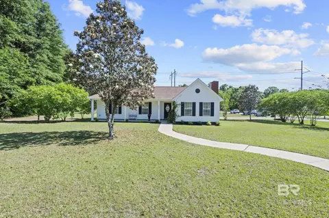 2850 Pretty Branch Dr, Mobile, AL 36618