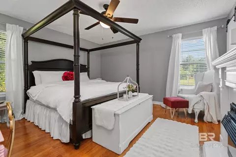 Bedroom - 2850 Pretty Branch Dr, Mobile, AL 36618 photo 2 of 5