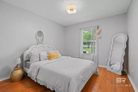 Bedroom - 2850 Pretty Branch Dr, Mobile, AL 36618 photo 3 of 5