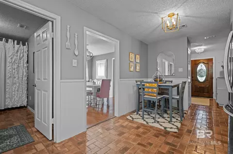 Entry Way - 2850 Pretty Branch Dr, Mobile, AL 36618 photo 3 of 3