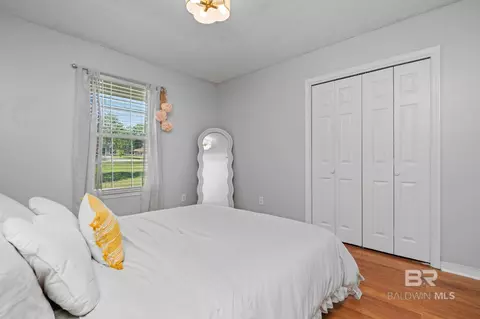 Bedroom - 2850 Pretty Branch Dr, Mobile, AL 36618 photo 4 of 5