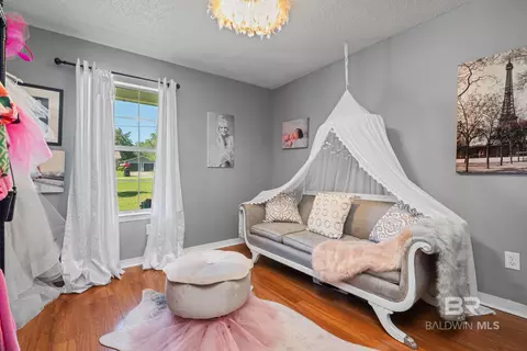 Bedroom - 2850 Pretty Branch Dr, Mobile, AL 36618 photo 5 of 5