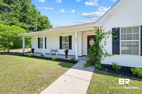2850 Pretty Branch Dr, Mobile, AL 36618 photo 3