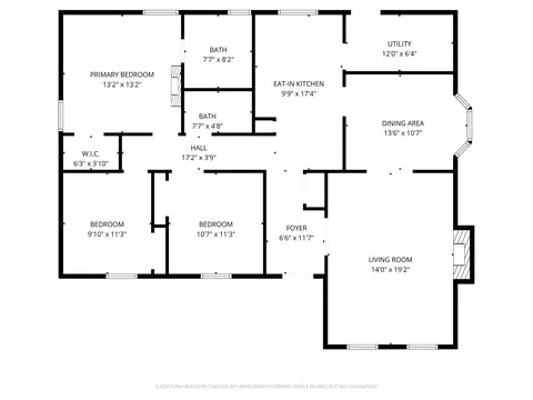 2850 Pretty Branch Dr, Mobile, AL 36618 photo 30